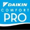 Daikin Pro Contractor Logo